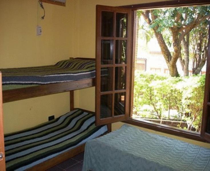 El Guembe Hostel House بويرتو إجوازو الغرفة الصورة