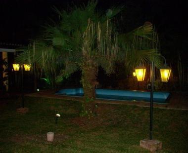 El Guembe Hostel House بويرتو إجوازو المظهر الخارجي الصورة